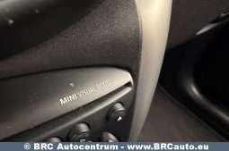 Mini Countryman D ALL4 Automatas 2015 full