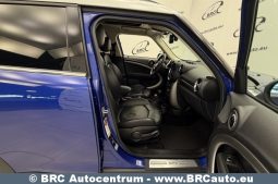 Mini Countryman D ALL4 Automatas 2015