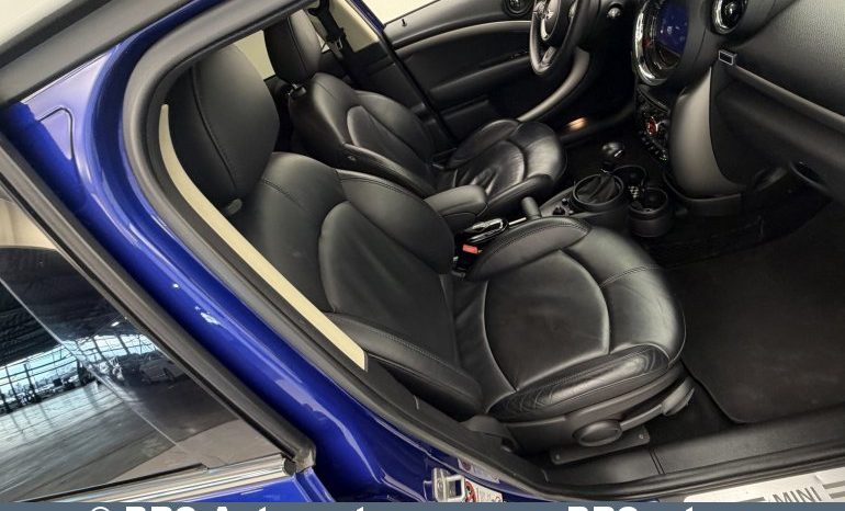 Mini Countryman D ALL4 Automatas 2015 full