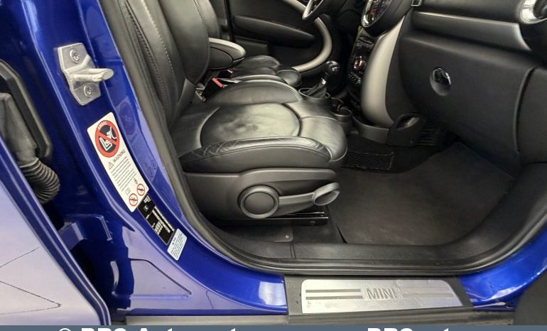 Mini Countryman D ALL4 Automatas 2015 full