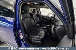 Mini Countryman D ALL4 Automatas 2015 full