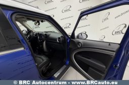 Mini Countryman D ALL4 Automatas 2015 full