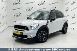 Mini Countryman SD Automatas 2012