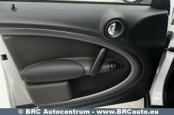 Mini Countryman SD Automatas 2012 full