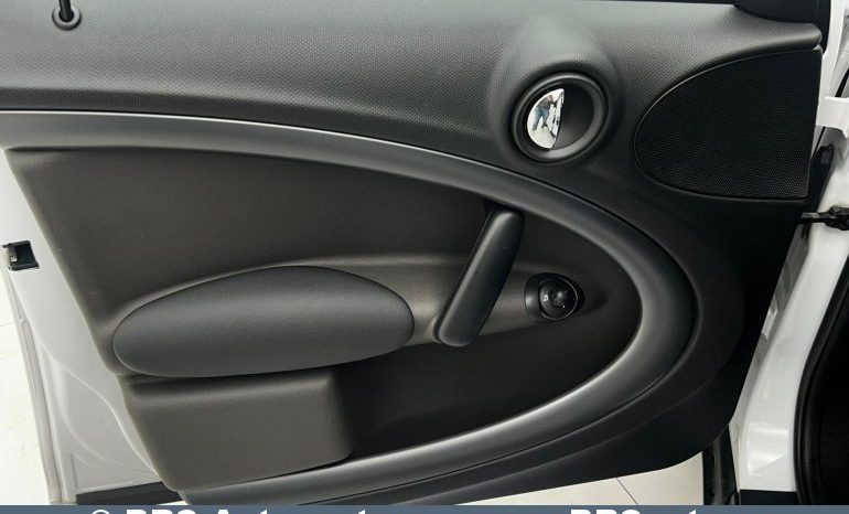 Mini Countryman SD Automatas 2012 full