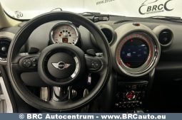 Mini Countryman SD Automatas 2012 full