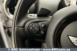 Mini Countryman SD Automatas 2012 full