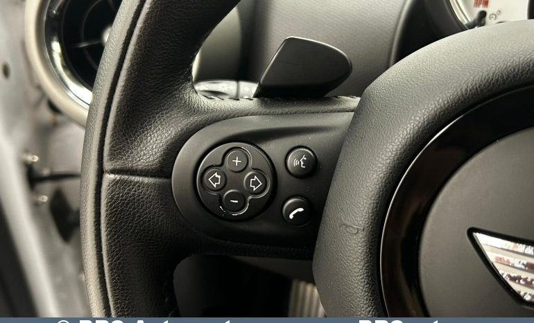 Mini Countryman SD Automatas 2012 full