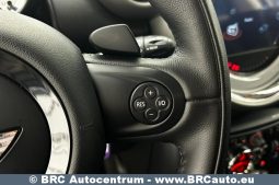 Mini Countryman SD Automatas 2012 full