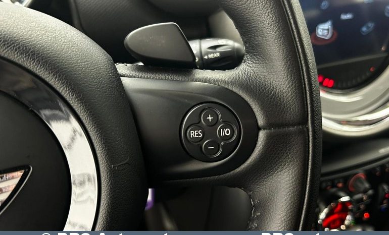 Mini Countryman SD Automatas 2012 full