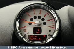 Mini Countryman SD Automatas 2012 full