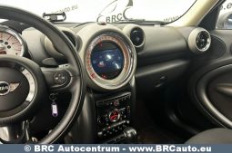 Mini Countryman SD Automatas 2012 full