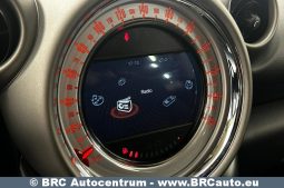 Mini Countryman SD Automatas 2012 full