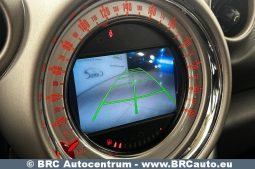 Mini Countryman SD Automatas 2012 full