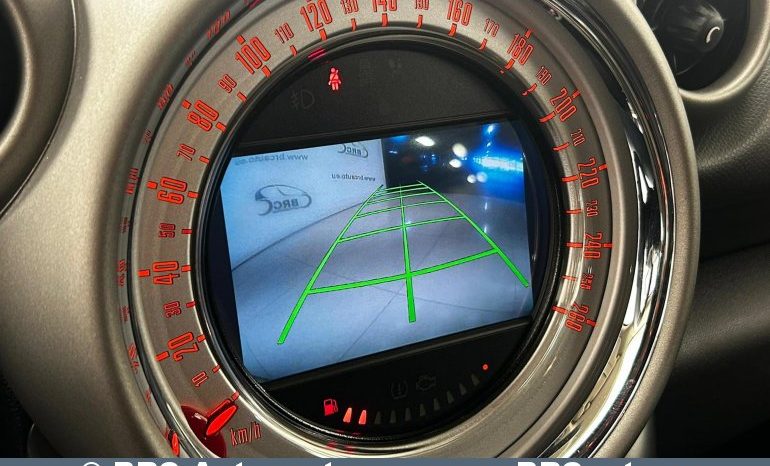 Mini Countryman SD Automatas 2012 full