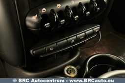 Mini Countryman SD Automatas 2012 full