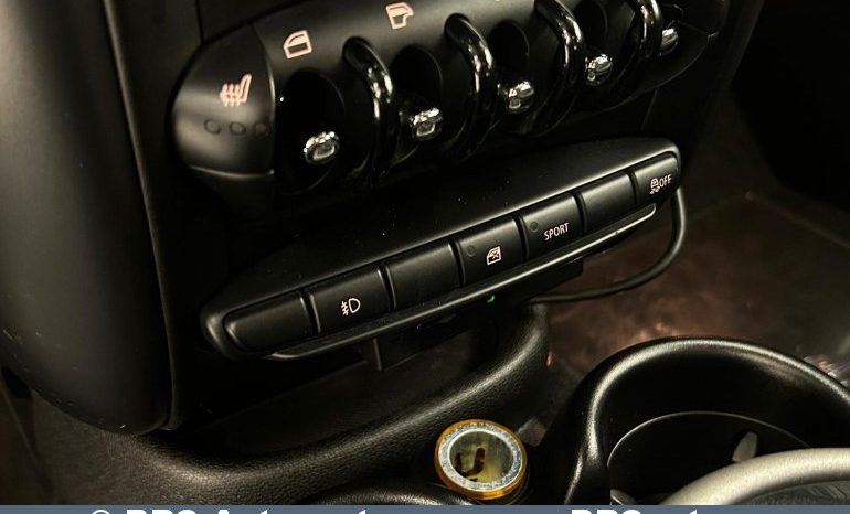 Mini Countryman SD Automatas 2012 full