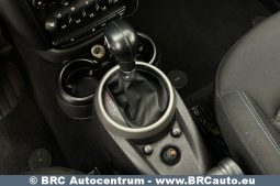 Mini Countryman SD Automatas 2012 full