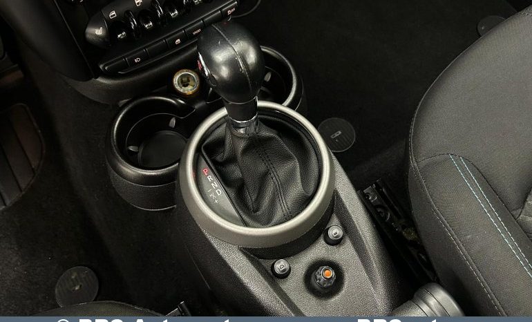 Mini Countryman SD Automatas 2012 full