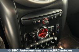 Mini Countryman SD Automatas 2012 full