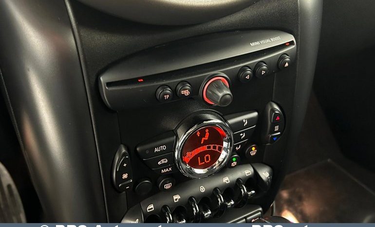 Mini Countryman SD Automatas 2012 full