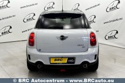 Mini Countryman SD Automatas 2012 full