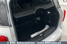 Mini Countryman SD Automatas 2012 full