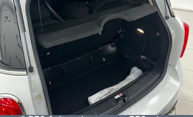 Mini Countryman SD Automatas 2012 full