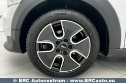 Mini Countryman SD Automatas 2012 full