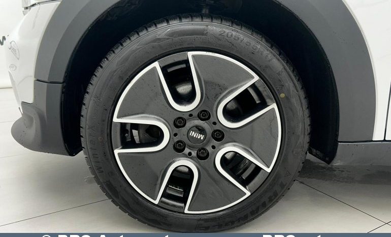 Mini Countryman SD Automatas 2012 full