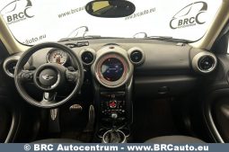 Mini Countryman SD Automatas 2012