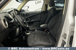 Mini Countryman SD Automatas 2012