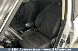 Mini Countryman SD Automatas 2012