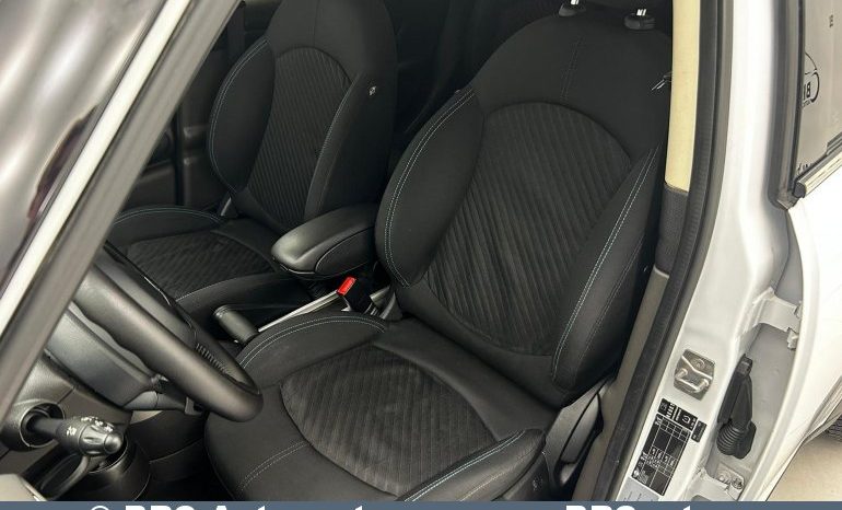 Mini Countryman SD Automatas 2012 full