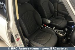 Mini Countryman SD Automatas 2012 full