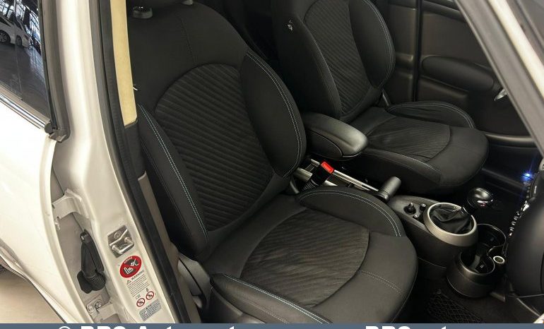 Mini Countryman SD Automatas 2012 full