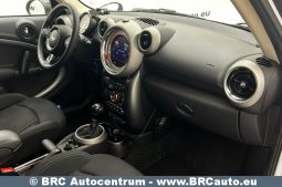 Mini Countryman SD Automatas 2012 full