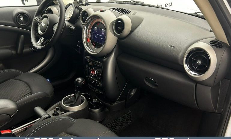 Mini Countryman SD Automatas 2012 full