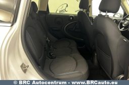 Mini Countryman SD Automatas 2012 full