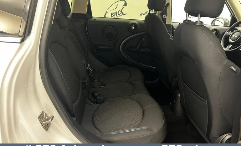 Mini Countryman SD Automatas 2012 full