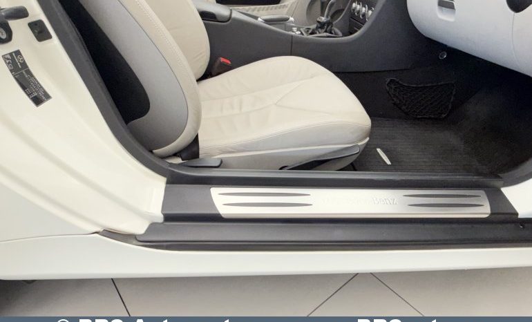 Mercedes-Benz SLK 280  2008 full