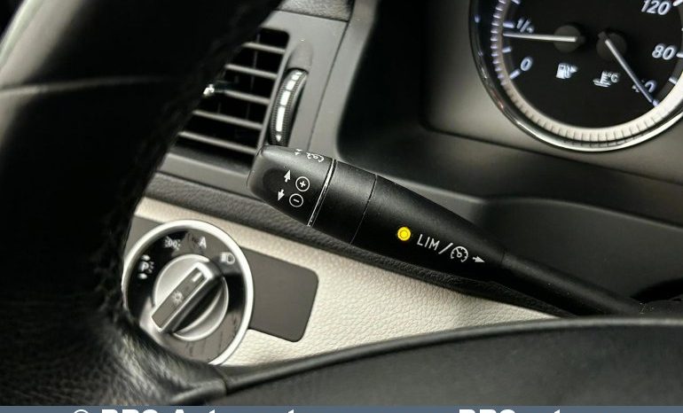 Mercedes-Benz C 220 BLUE EFFICIENCY Automatas 2011 full