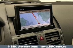 Mercedes-Benz C 220 BLUE EFFICIENCY Automatas 2011 full