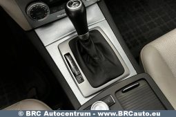 Mercedes-Benz C 220 BLUE EFFICIENCY Automatas 2011 full