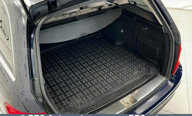 Mercedes-Benz C 220 BLUE EFFICIENCY Automatas 2011 full