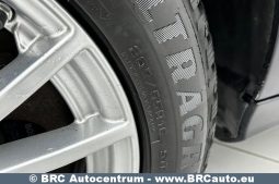 Mercedes-Benz C 220 BLUE EFFICIENCY Automatas 2011 full