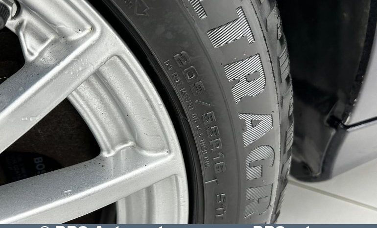 Mercedes-Benz C 220 BLUE EFFICIENCY Automatas 2011 full