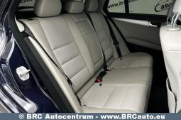 Mercedes-Benz C 220 BLUE EFFICIENCY Automatas 2011 full
