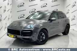 Porsche Cayenne GTS Automatas 2021