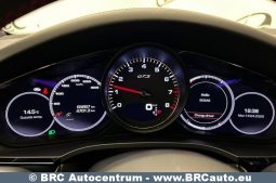 Porsche Cayenne GTS Automatas 2021 full